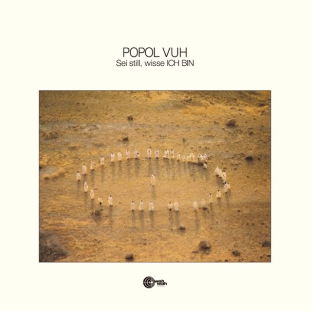 Popol Vuh