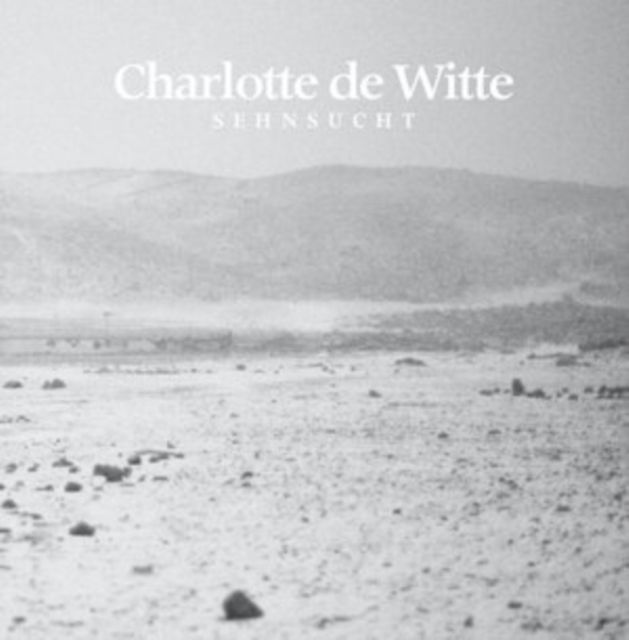 Charlotte De Witte