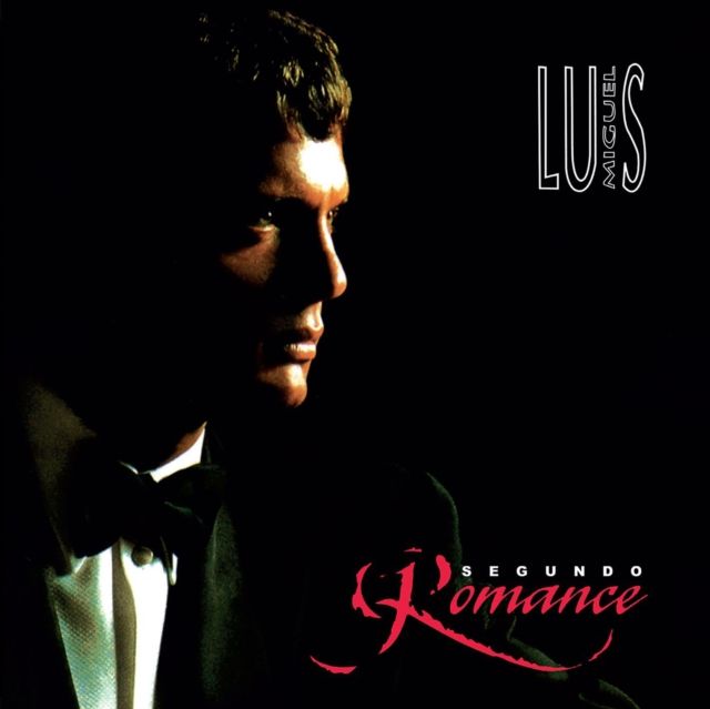 Luis Miguel