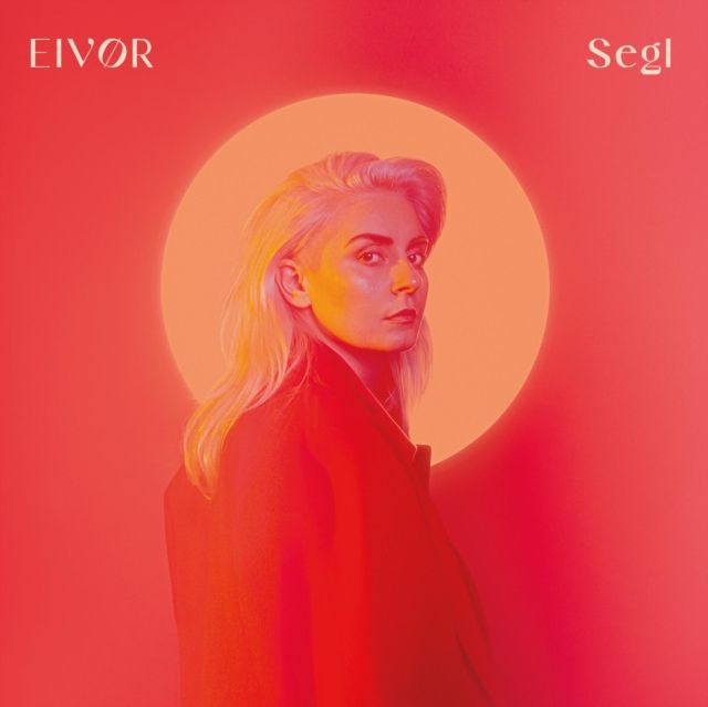 Eivor