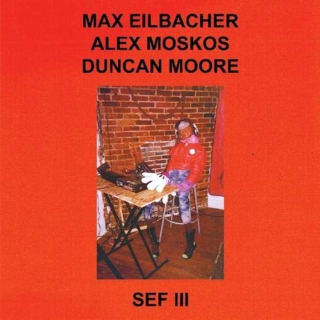 Eilbacher Moskos Moore