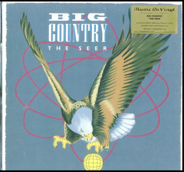 Big Country