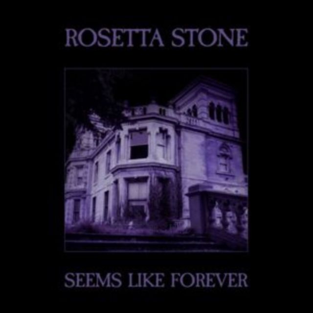 Rosetta Stone