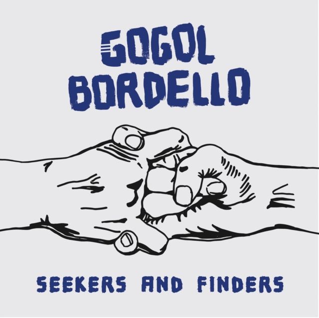 Gogol Bordello