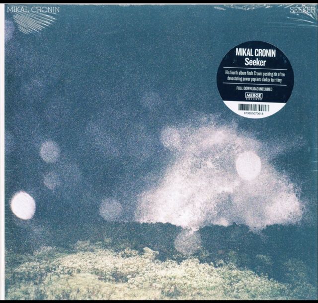 Mikal Cronin