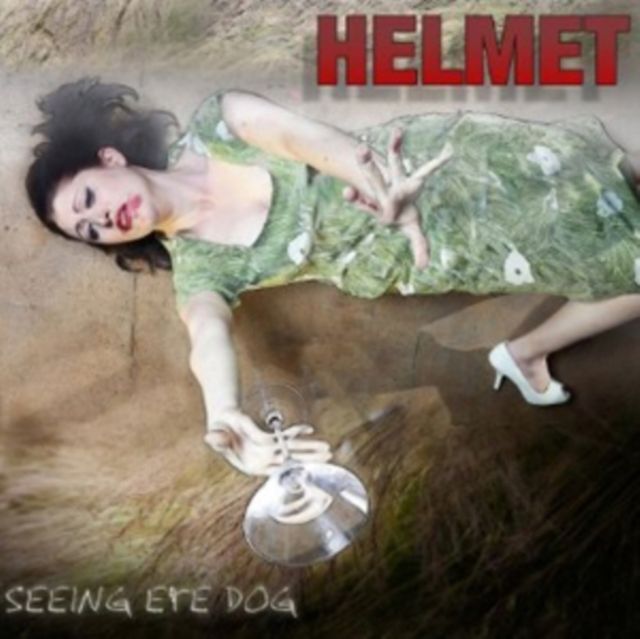 Helmet