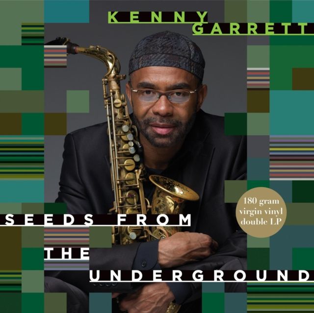 Kenny Garrett