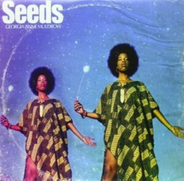 Georgia Anne Muldrow & Madlib