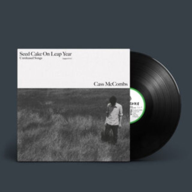 Cass Mccombs