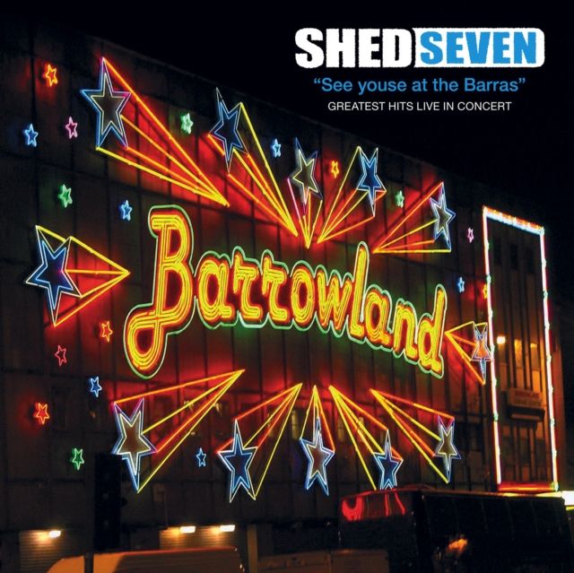 Shed Seven