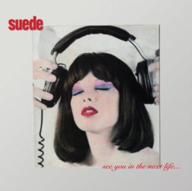 Suede
