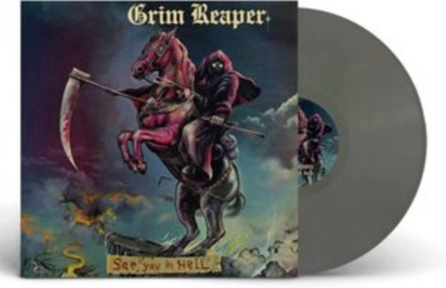 Grim Reaper