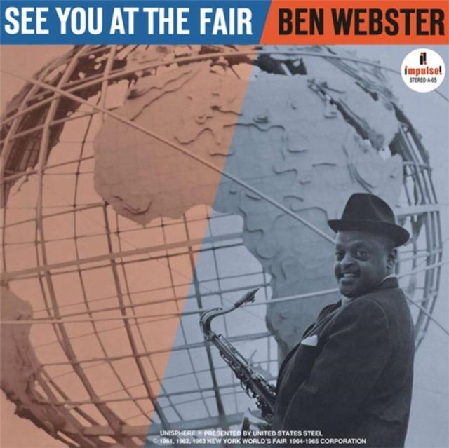 Ben Webster