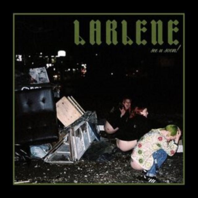 Larlene