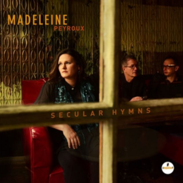 Madeleine Peyroux
