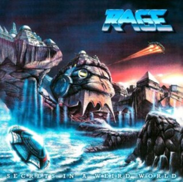 Rage