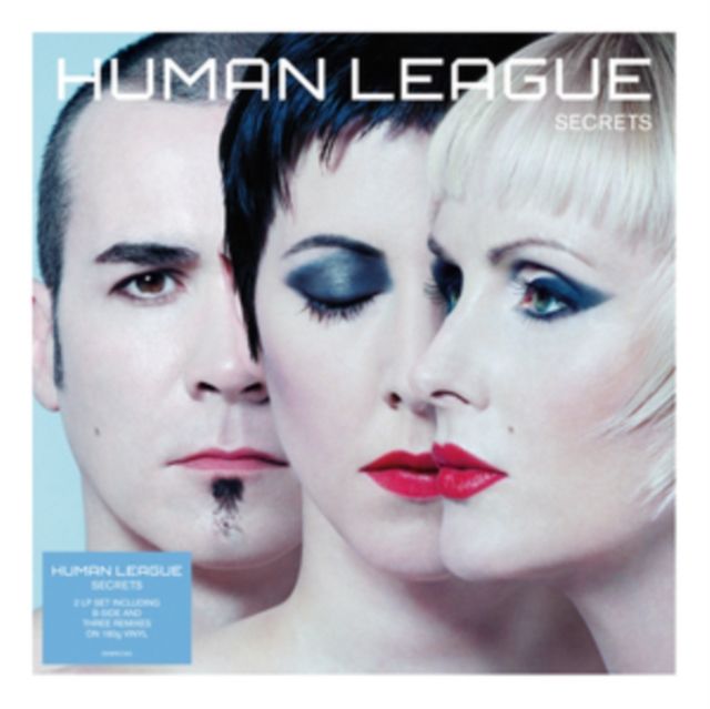 Human League