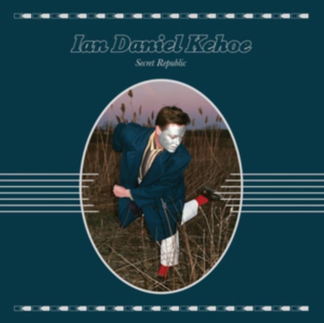 Ian Daniel Kehoe