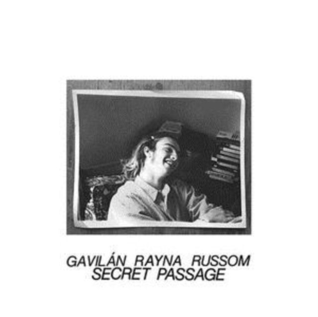 Gavilan Rayna Russom