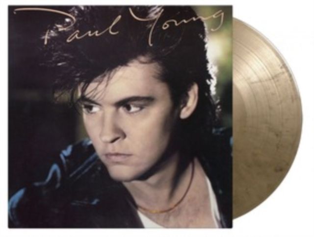 Paul Young