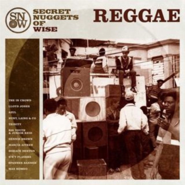 Various Artists