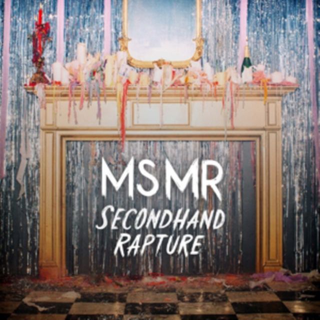 Ms Mr