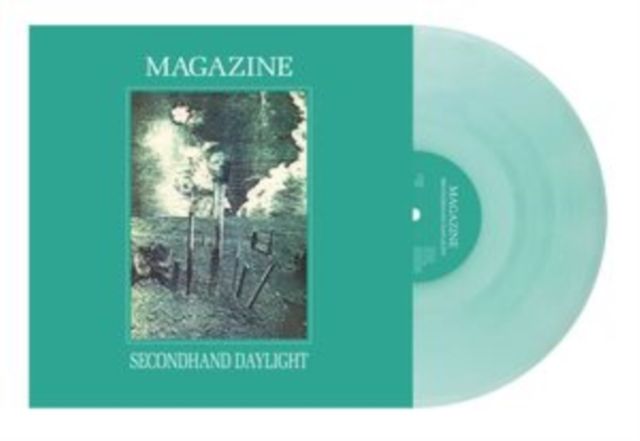 Magazine