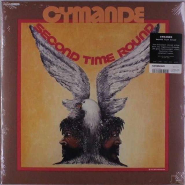 Cymande