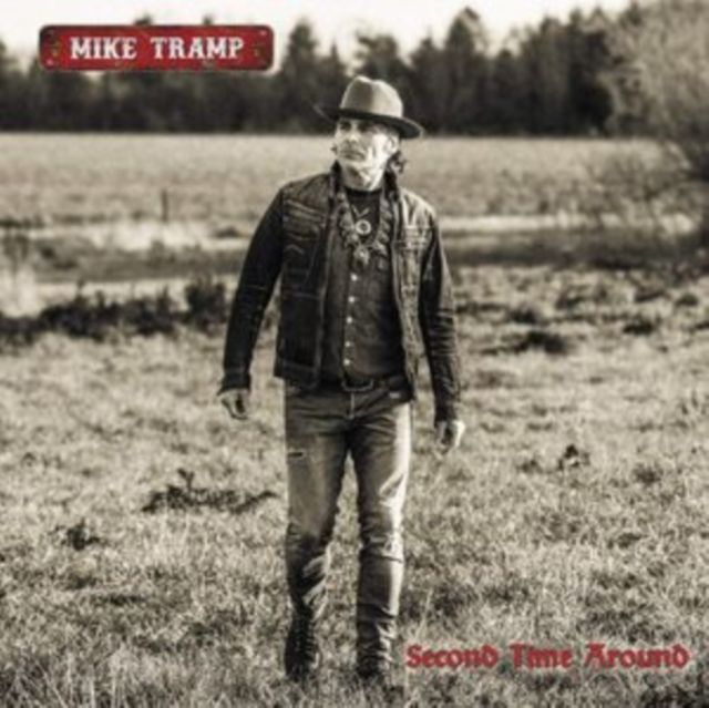 Mike Tramp