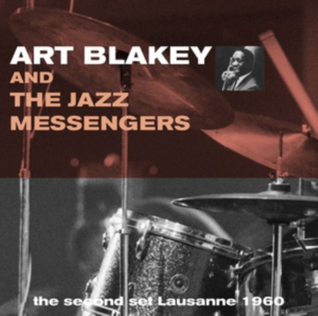Art Blakey And The Jazz Messengers