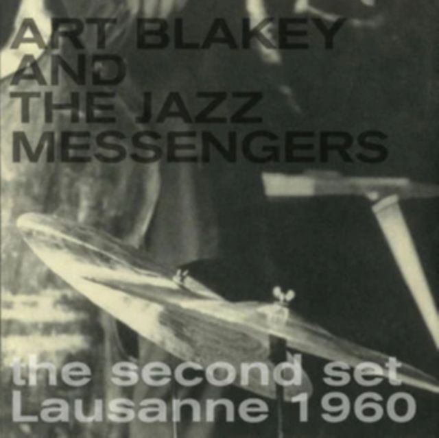 Art Blakey And The Jazz Messengers