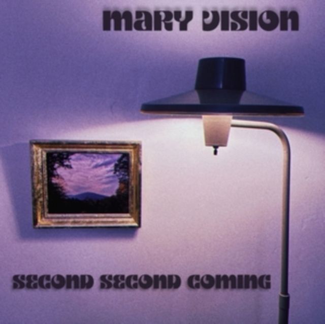 Mary Vision
