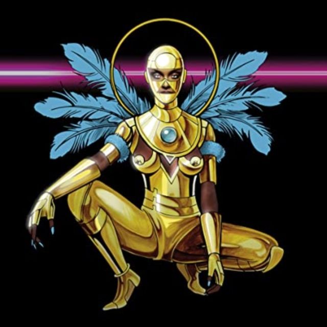 Dawn Richard