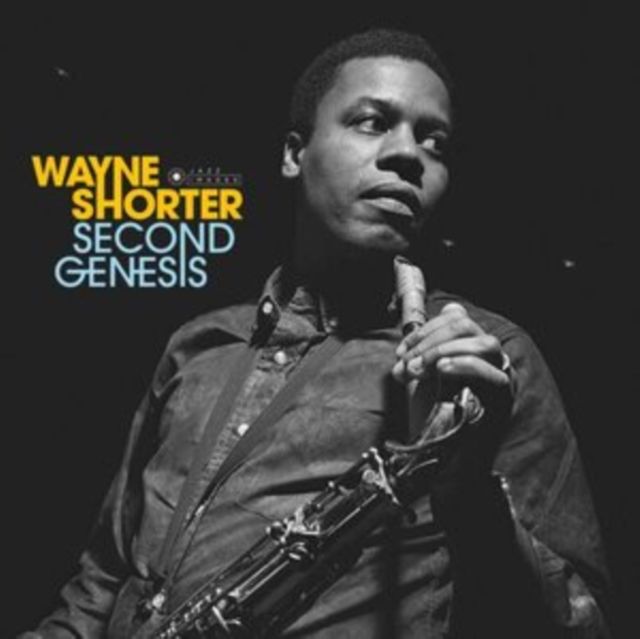Wayne Shorter