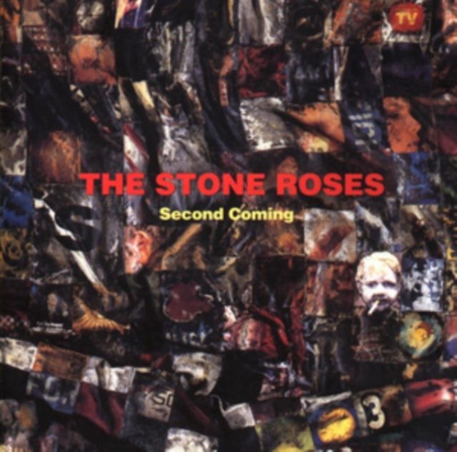 Stone Roses