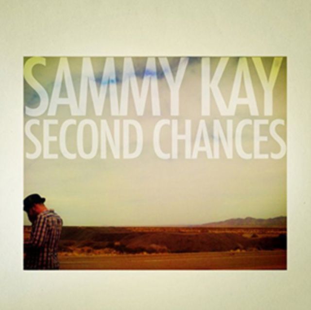 Sammy Kay