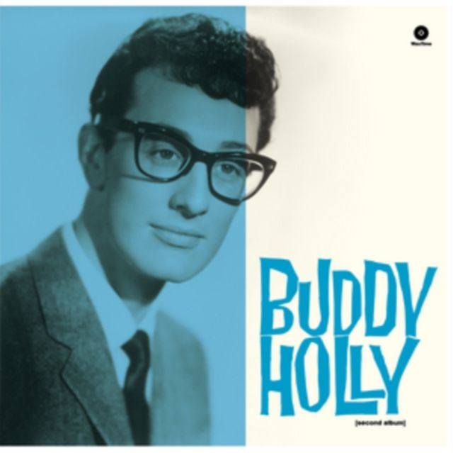 Buddy Holly