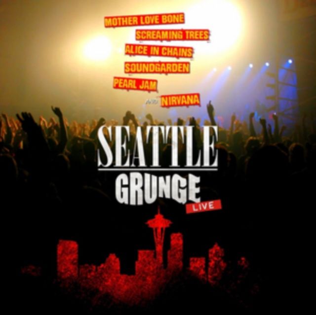 Various Artists
