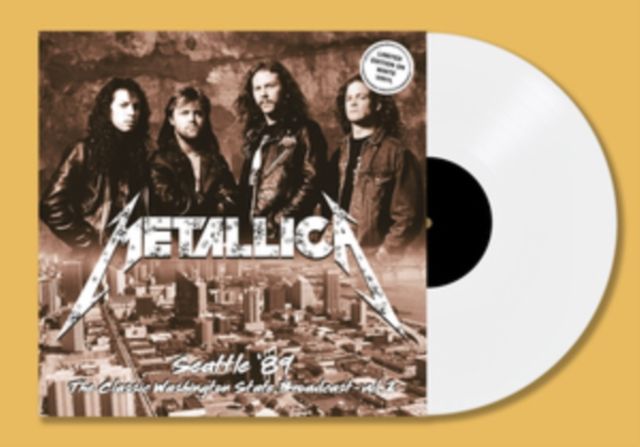 Metallica