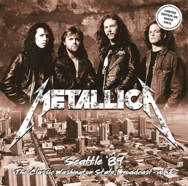 Metallica