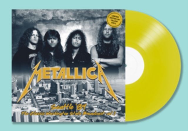 Metallica