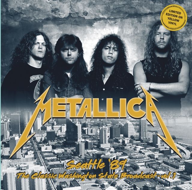 Metallica