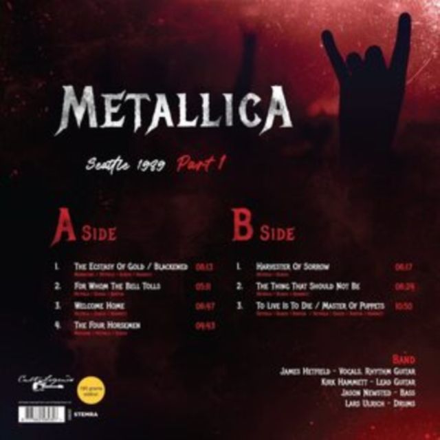 Metallica