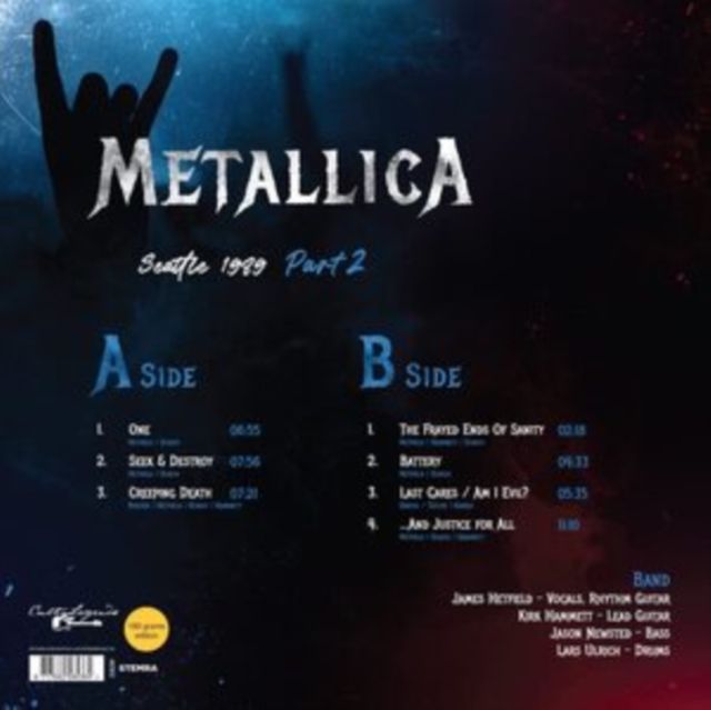 Metallica