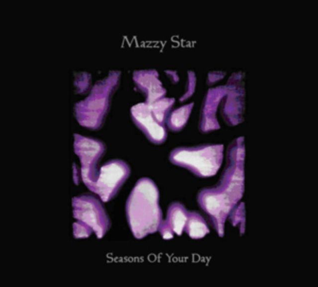 Mazzy Star