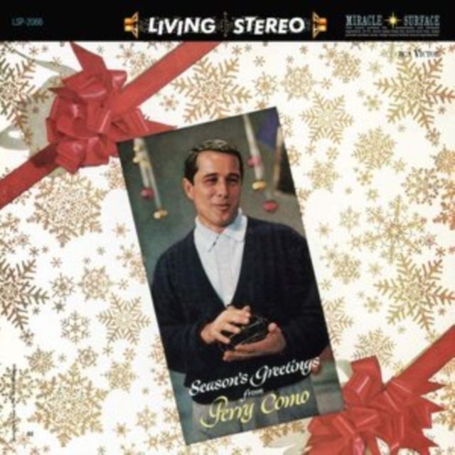 Perry Como