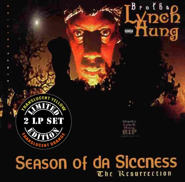 Brotha Lynch Hung