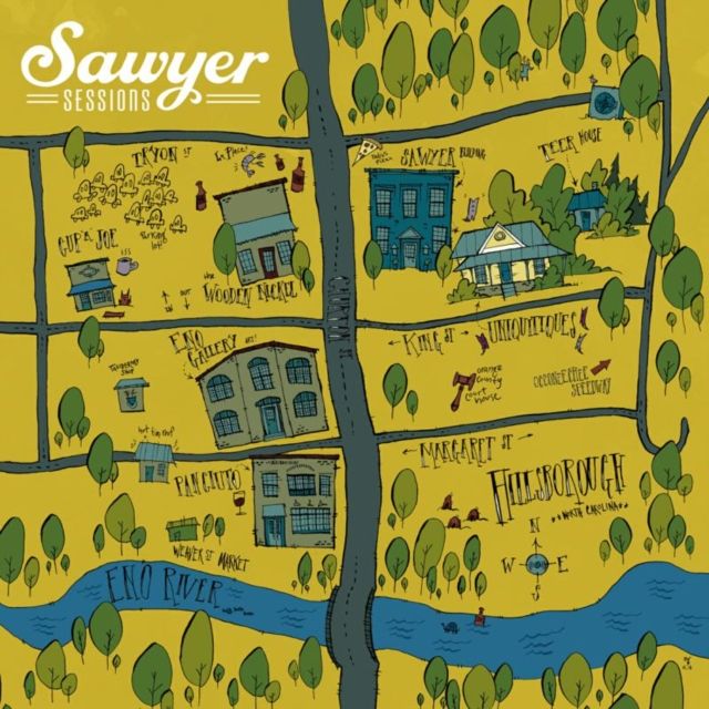 Sawyer Sessions