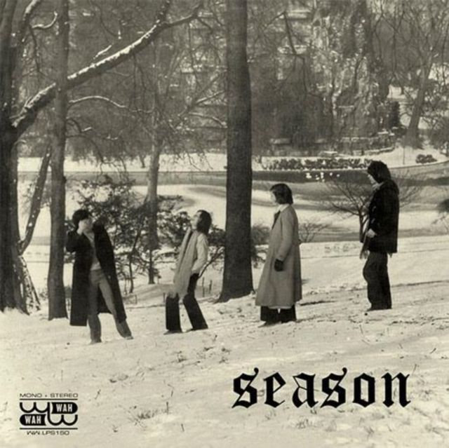 Season (Dorembus / Jacq / Michalakakos / Arondel)