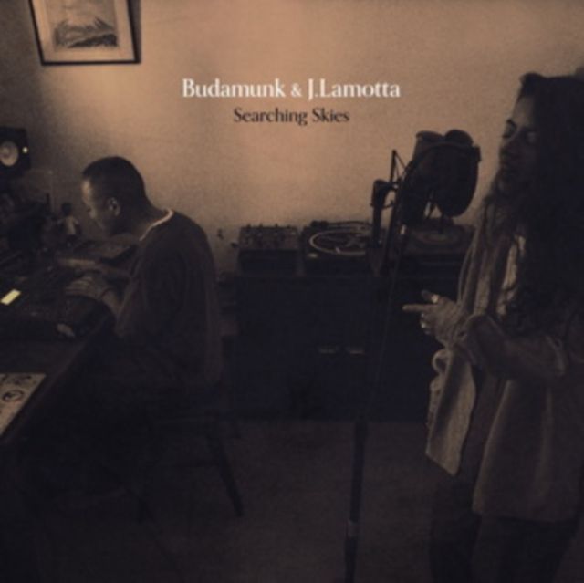 J.Lamotta & Budamunk